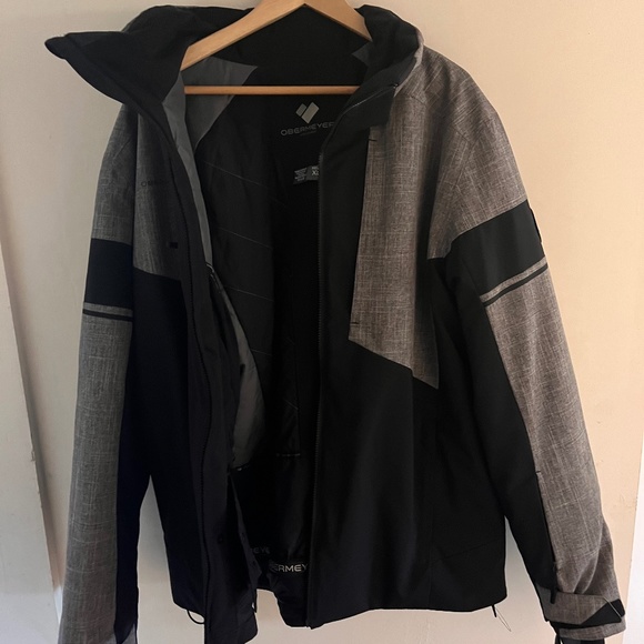 Obermeyer matching Jacket and Pants